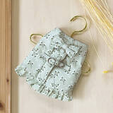 「ドギーマンハヤシの小動物ブランド「ミニアニマン」から『うさちゃんのおめかしハーネス』が2月20日に発売！」の画像2