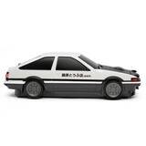 「『頭文字D』 Bluetooth 対応のトヨタ AE86 型無線マウス 後期版、予約販売開始」の画像4