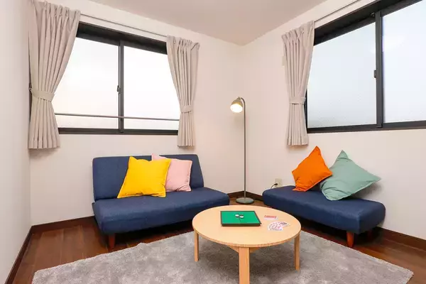 「会津若松のシンボル「鶴ヶ城」まで徒歩2分。歴史情緒あふれる城下町の一棟貸し『会津鶴ヶ城STAY』グランドオープン！」の画像