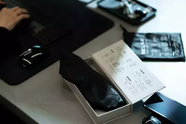 「NELAX、「第29回 ライフスタイル Week TOKYO【夏】」で仮眠ZONEを展開　COFO Chair Premium 2で“オフィス仮眠”を体験」の画像