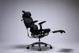 「NELAX、「第29回 ライフスタイル Week TOKYO【夏】」で仮眠ZONEを展開　COFO Chair Premium 2で“オフィス仮眠”を体験」の画像3