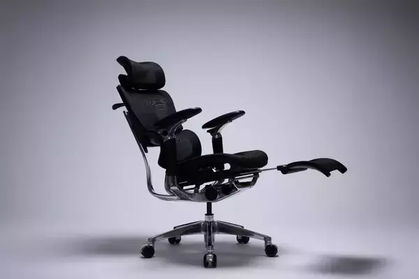 「NELAX、「第29回 ライフスタイル Week TOKYO【夏】」で仮眠ZONEを展開　COFO Chair Premium 2で“オフィス仮眠”を体験」の画像