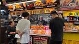 「「道頓堀屋台村祭」の人気店主・リチャードに関西テレビが密着！新店「RICHARD'S BBQ HOUSE」も7月2日にオープン」の画像2