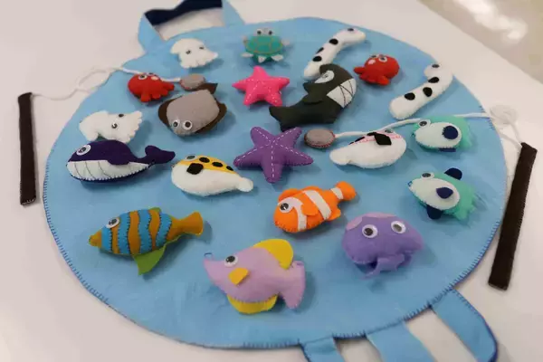 「優秀作品は商品化されるチャンスも！浦和大学「第9回 おもちゃコンテスト」の作品募集を7/1より開始」の画像