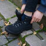 「フィンランド発 人気ブランドの新作を発売！冬を乗り切るファッションアイテム　KUOMA メンズ防寒ブーツ＆Myssyfarmi ニット帽が登場」の画像3