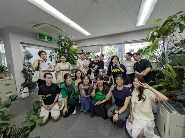 特定非営利活動法人MP研究会(MPKEN)　外国人住民の日本語力向上を通じて、生活の安定と社会負担の軽減へ　「楽しい日本語クラス」初回の募集で、ベトナム人3,000名が登録