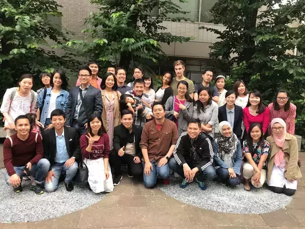 「特定非営利活動法人MP研究会(MPKEN)　外国人住民の日本語力向上を通じて、生活の安定と社会負担の軽減へ　「楽しい日本語クラス」初回の募集で、ベトナム人3,000名が登録」の画像