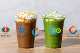 ブランドの“透明感”が伝わる、新しい印刷のかたち　株式会社アベシンオリジナル製クリアカップ印刷サービス、始動へ