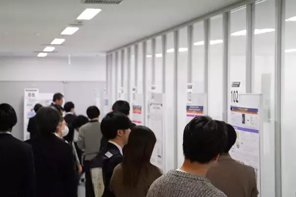 「法政大学が「法政科学技術フォーラム2026」を2月27日(金)に開催120名を超える理系学生による研究発表を実施」の画像