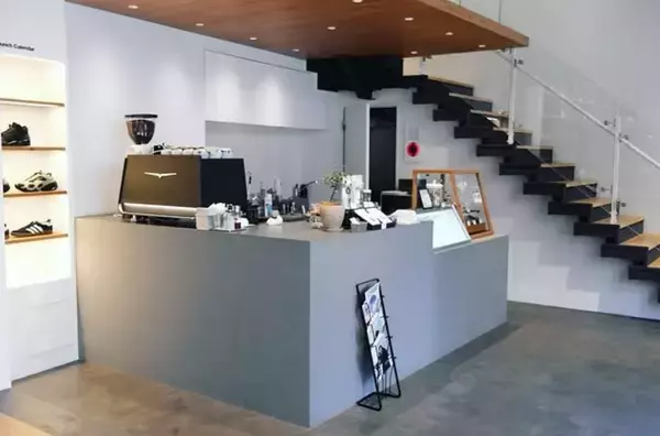 「5月30日はアーモンドミルクの日　渋谷・ダガヤサンドウの人気カフェ2店舗で春夏のお悩みケア×アーモンドミルクメニューが登場」の画像