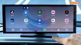 「CarPlay非対応車でも“大画面化”を実現――11インチAndroid搭載ポータブルディスプレイ「GetPairr Vista 2.0」、Googleマップ・動画・音楽を1台で楽しめる車載スマートディスプレイが期間限定30％OFF、在庫限りの特別価格20,000円（税込）にて提供開始」の画像2