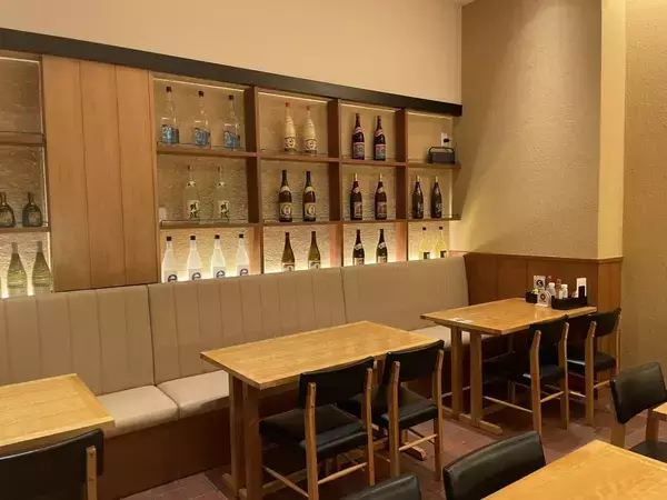 「都会で味わう、島時間。沖縄の食・酒・賑わいを五感で楽しむ『沖縄酒場ハイサイ 丸の内店』6月11日グランドオープン」の画像