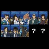 「「コナン脱出」最新作、待望のオリジナルグッズ全13種を公開！　コナン、蘭、千速の描きおろしイラストを使用したグッズも！　リアル脱出ゲーム×名探偵コナン最新作 『疾風の追走（ハイウェイ）からの脱出』」の画像3