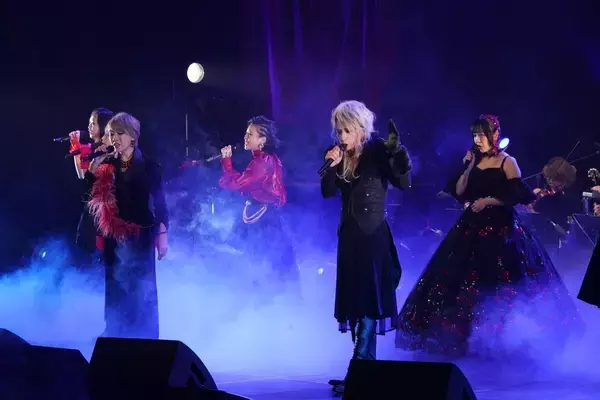 TRUMP series 15th ANNIVERSARY FINAL『繭期極夜会』8月1日(土)にDAY1を、8月2日(日)にDAY2の両公演を放送！CS衛星劇場
