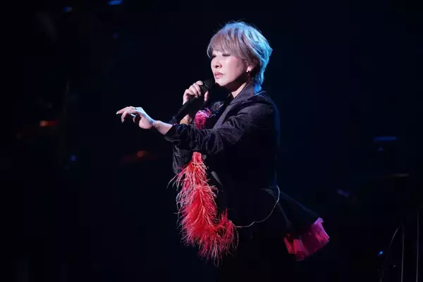 「TRUMP series 15th ANNIVERSARY FINAL『繭期極夜会』8月1日(土)にDAY1を、8月2日(日)にDAY2の両公演を放送！CS衛星劇場」の画像