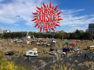 都内最大級の外遊びフェス！Tokyo outside Festival 2026　10月24日(土)・25日(日) 昭和記念公園で開催