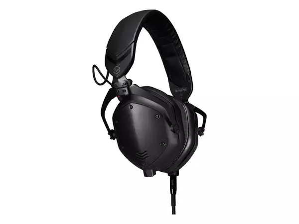 「ステージでのDJプレイに最適なV-MODAのヘッドホン 2モデルを発売」の画像