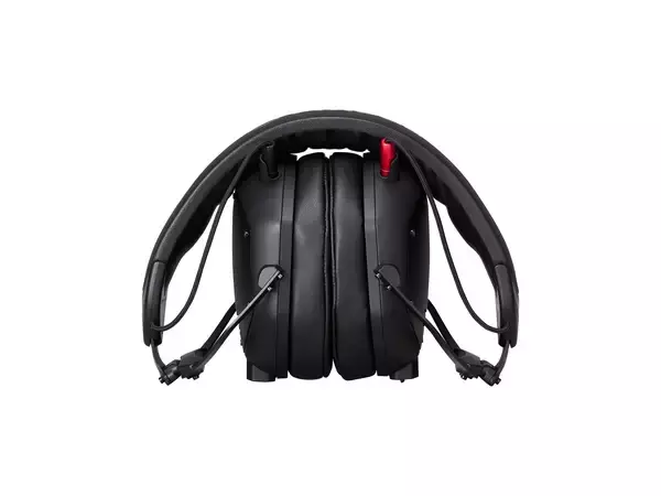 「ステージでのDJプレイに最適なV-MODAのヘッドホン 2モデルを発売」の画像