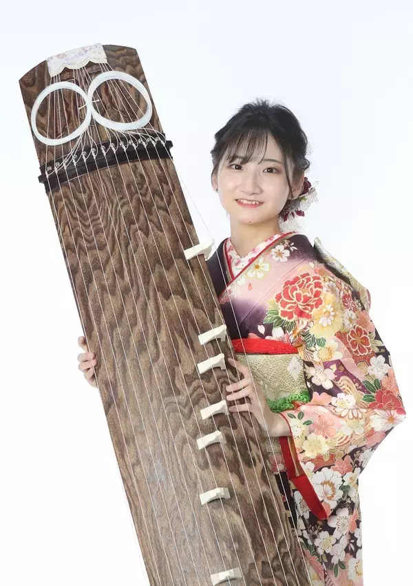 「年の初めは神代植物公園「正月開園と新春の催し」へ！新春コンサートや新年ならではの植物展示を実施します」の画像