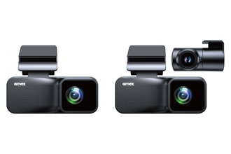 「高い・面倒」の導入ハードルを解消。基本性能充実・コンパクトなドライブレコーダー「AMEX-A10シリーズ」2025年12月17日発売　～運転時の安心をより多くの人に、“標準装備”として～