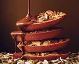 「【青木松風庵】2026年1月9日(金)より「チョコレートフェア2026」を開催！」の画像2