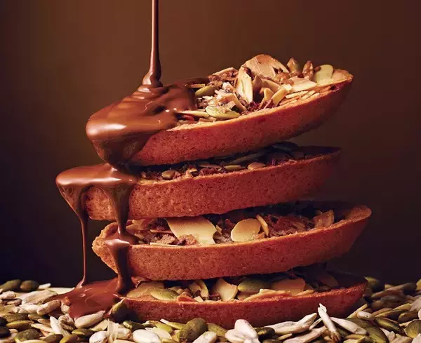 「【青木松風庵】2026年1月9日(金)より「チョコレートフェア2026」を開催！」の画像