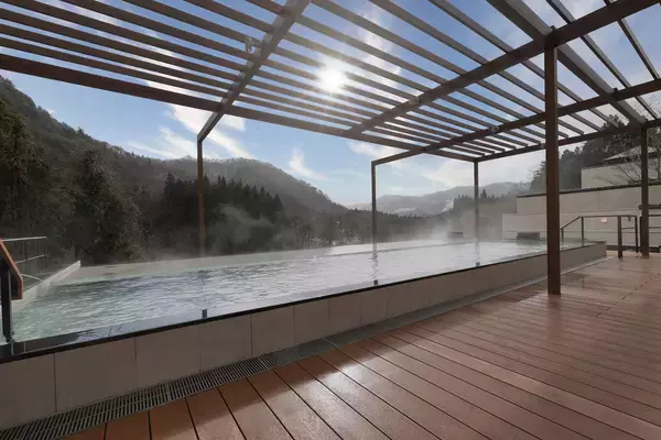 「「大江戸温泉物語Premium 岩手花巻」2025年12月19日グランドオープン」の画像