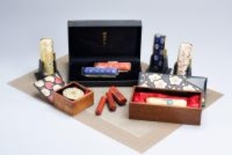 古都鎌倉から成人を迎える皆様へ、人生の門出を祝う「判始めの儀式」鎌倉はんこが新成人向けに限定「鎌倉彫印鑑」を販売