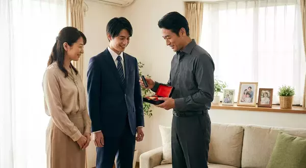 「古都鎌倉から成人を迎える皆様へ、人生の門出を祝う「判始めの儀式」鎌倉はんこが新成人向けに限定「鎌倉彫印鑑」を販売」の画像