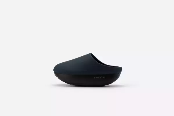 「仕事しながら体幹トレーニングができるオフィスシューズ「KAMOLEG 2.0 W」3月上旬より一般販売」の画像