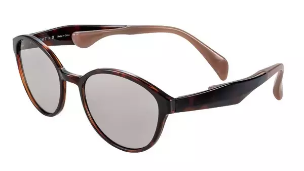 「鼻パッドなしサングラスで、紫外線対策をストレスフリーに。「UT sunglasses」より、パリミキのPOWANTコラボモデルが登場。2026年3月6日（金）より発売開始」の画像