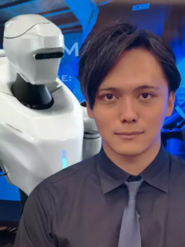 「「AI博覧会 Spring 2026」カンファレンス第3弾スピーカーを発表！創業220年の老舗企業のAI活用による組織変革からフィジカルAI戦略まで、現場を変える最新テーマが集結」の画像