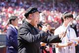 「【テレビ新広島】『新しいカギ』ハナコ・岡部が人生初の始球式」の画像2