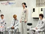「室たつき、其原有沙、滝川達也ら出演　舞台『TSW』シリーズ最新作が5月28日(木)に2作同時開幕！DVD＆配信も決定」の画像2