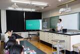 「松本のドローン企業ASOLAB.が松本国際高校で安全体験学習を開催　3年生30名がドローン操縦を体験」の画像1