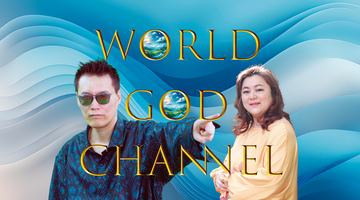 放送12年目を迎えたGODとSIZUKUのインターネットテレビ番組「WORLD GOD CHANNEL」で、SIZUKUのバースデー企画＆「新宿青梅街道」を初披露！