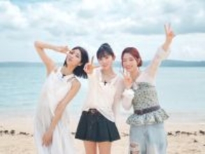 【MUSIC ON! TV（エムオン!）】IS:SUE2ヶ月連続撮り下ろし特別番組行き先は沖縄！メンバー同士初の旅行に密着！ドライブ、マリンアクティビティ、新曲徹底解説の他、いま“メンバーとREBORNへ伝えたい想い”とは？エムオン!で＜#1＞11/27(木)夜10時～オンエア！