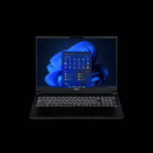 ゲーミングPC LEVEL∞ より、GeForce RTX™ 5070 Ti Laptop GPU & 最大300Hz対応液晶モニタ搭載16型ゲーミングノートPCを発売