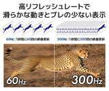 「ゲーミングPC LEVEL∞ より、GeForce RTX™ 5070 Ti Laptop GPU & 最大300Hz対応液晶モニタ搭載16型ゲーミングノートPCを発売」の画像4