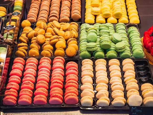 「現地でスイーツを食べてみたい国・地域ランキング～ティラミスやマリトッツォのあの国が1位！阪急交通社が公開～」の画像