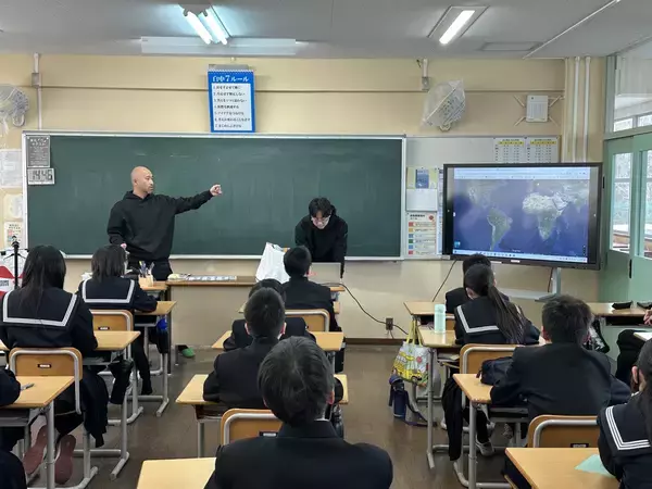 中学生が地域をプロデュース、ご当地カプセルトイ「白浜がちゃ」第二弾始動