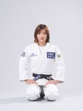 柔道家 角田夏実選手「これまでの私、これからの私」発表会見