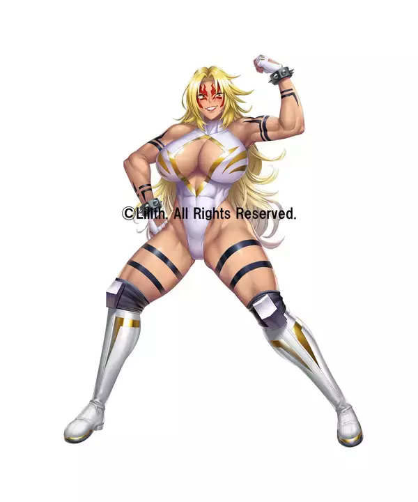 「『対魔忍RPG』にてヨミハラ祭ガチャが開催！！DMMポイント版では選択したピックアップユニットのPU確率アップ！！更にお得なセットも同時販売！」の画像