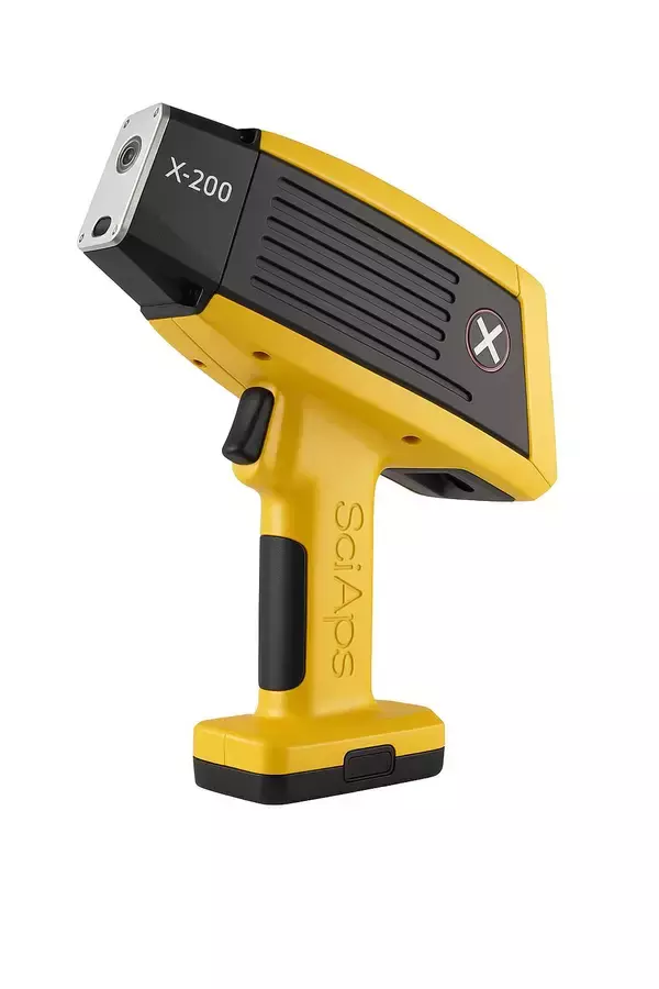 ニレコ　SciAps社製携帯型元素分析装置販売強化キャンペーンを開催―　携帯型元素分析装置をキャンペーン価格で提供　―