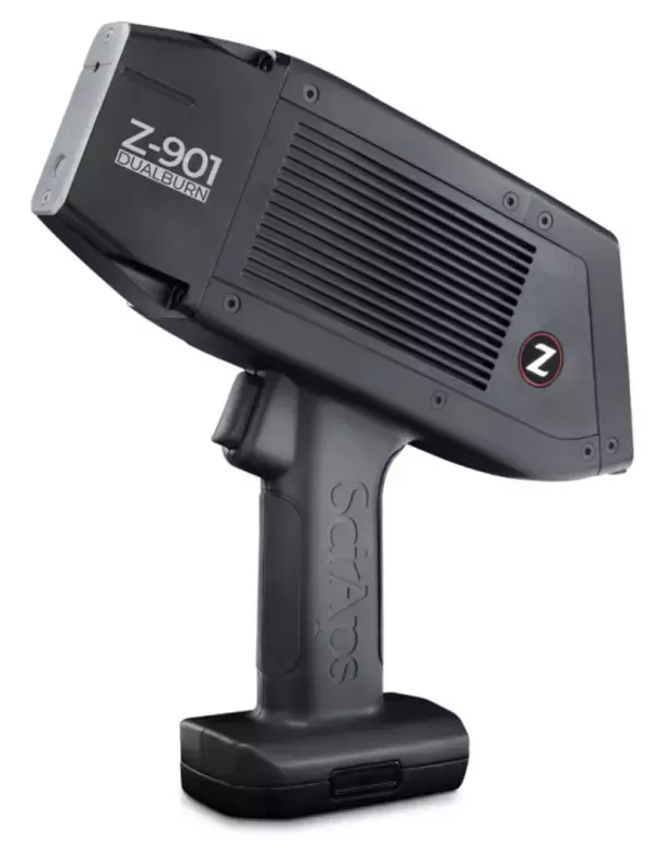 「ニレコ　SciAps社製携帯型元素分析装置販売強化キャンペーンを開催―　携帯型元素分析装置をキャンペーン価格で提供　―」の画像