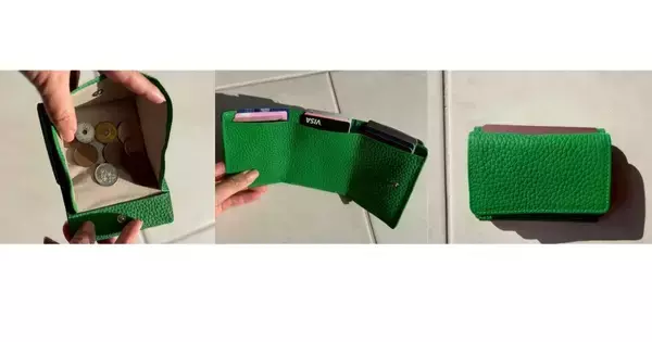 「シリーズ累計販売数3000個を超えるレザーブランド noies (ノイエス)が、楽天市場に 2026 年 2 月 3 日（火）より新規出店開始。」の画像