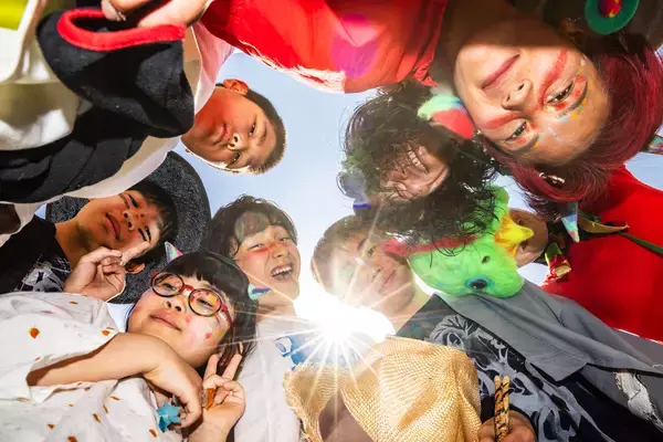 「41歳で急逝した家族の想いを繋ぐ。物語の「はじまり」祝祭『あるがままに表現祭』2月14日、兵庫県丹波篠山市で開催。」の画像