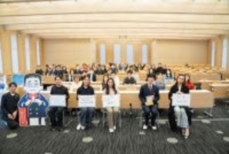 石田ニコルさんと「夢」を語る。岡山大学×World Road、1日限りの特別イベントが盛況のうちに終了。〜イベントの興奮を伝えるダイジェスト映像も公開〜