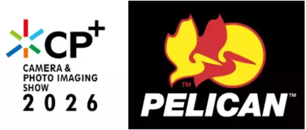 Pelican Products株式会社、CP+2026に初出展