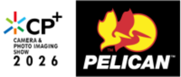 Pelican Products株式会社、CP+2026に初出展
